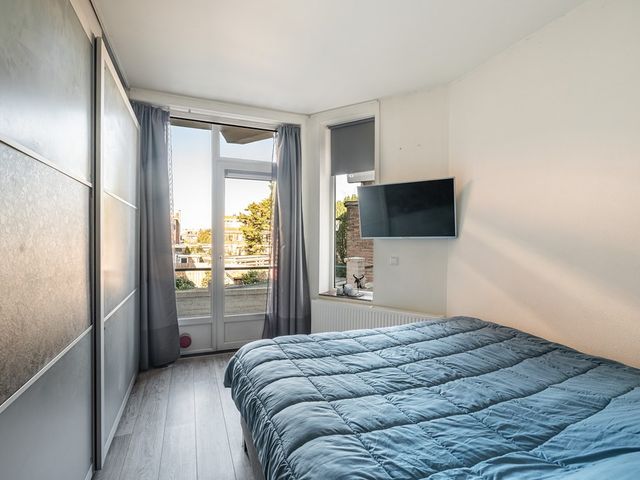 Vreeswijkstraat 417, 's-Gravenhage