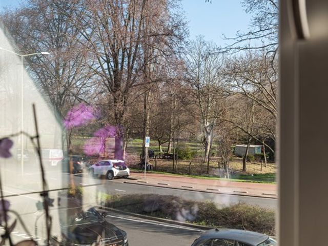 Vreeswijkstraat 417, 's-Gravenhage