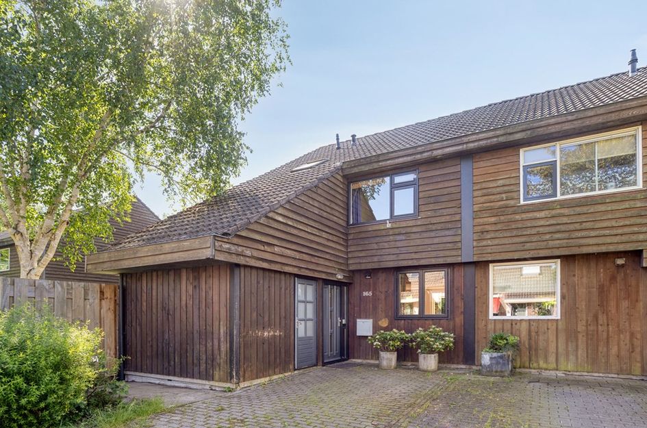 Paardenweide 165