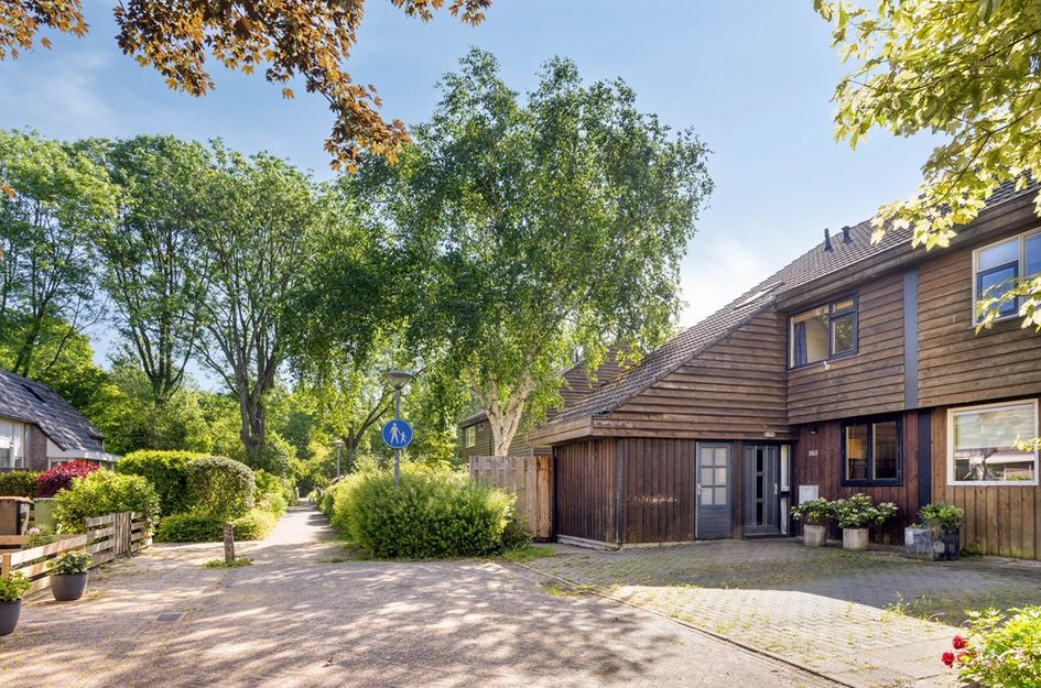 Paardenweide 165