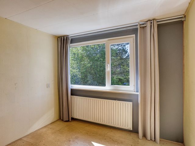 Paardenweide 165, Zwaag