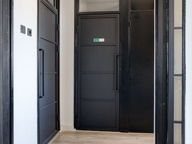 Pastoor van Akenstraat 104, Roosendaal