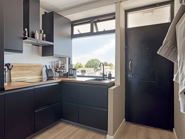 Pastoor van Akenstraat 104, Roosendaal