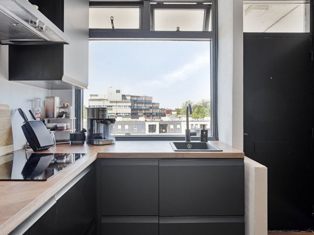 Pastoor van Akenstraat 104, Roosendaal