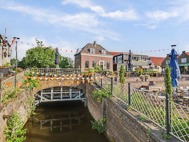 Boompjesstraat 4, Strijen