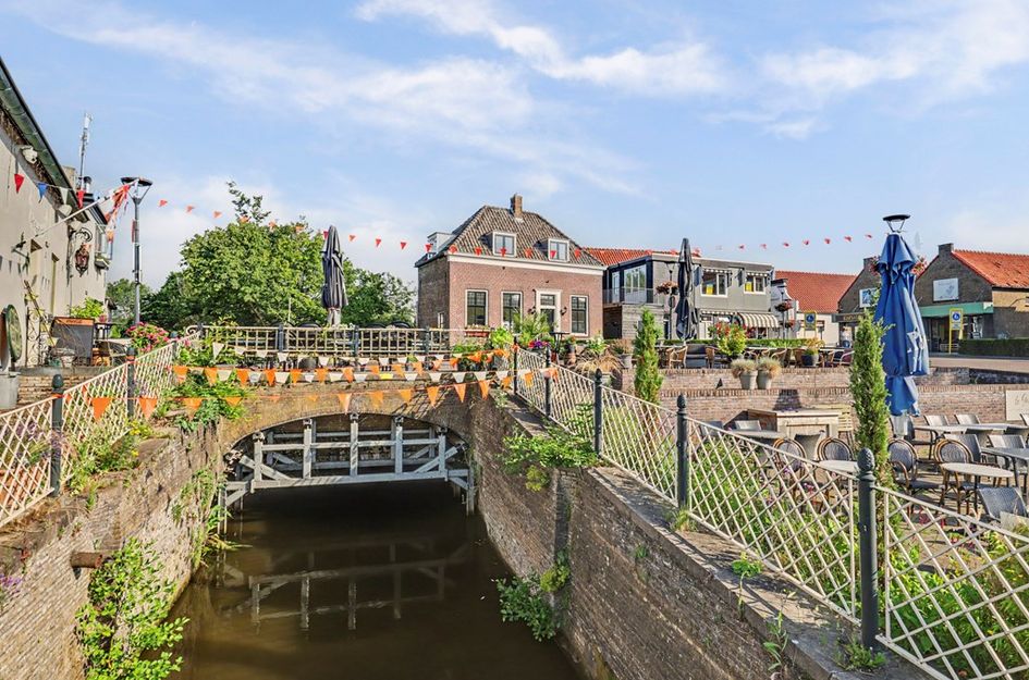 Boompjesstraat 4