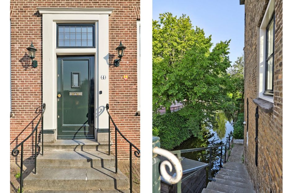 Boompjesstraat 4