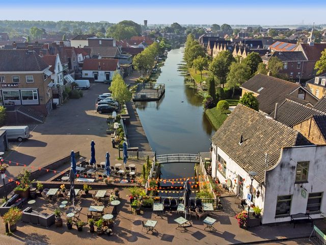 Boompjesstraat 4, Strijen