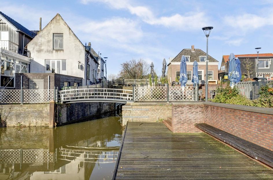 Boompjesstraat 4