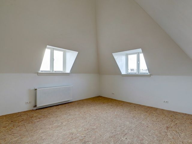 Boompjesstraat 4, Strijen