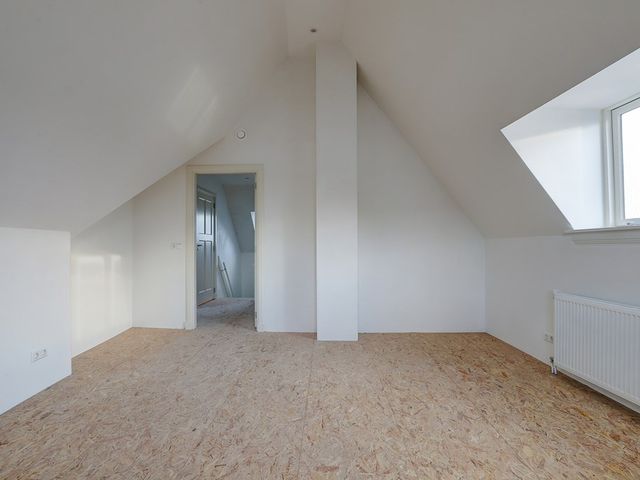Boompjesstraat 4, Strijen