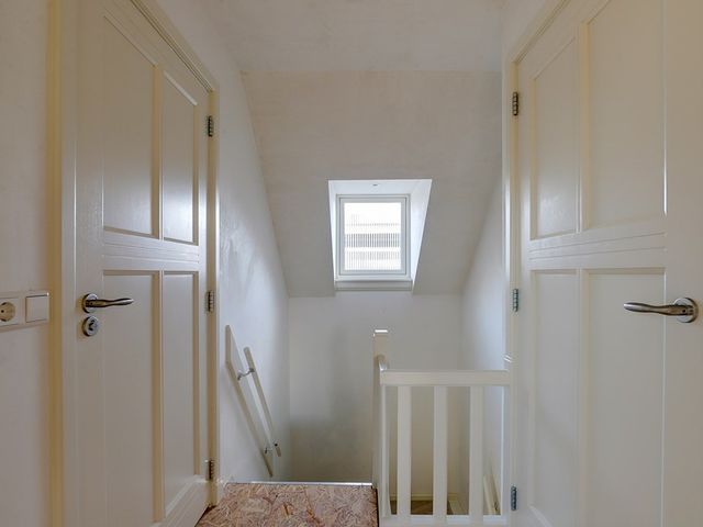 Boompjesstraat 4, Strijen