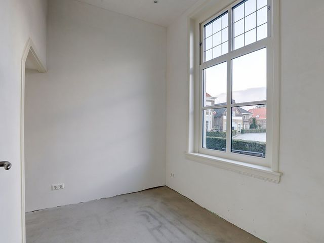 Boompjesstraat 4, Strijen