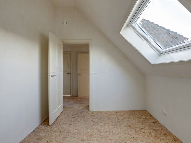 Boompjesstraat 4, Strijen