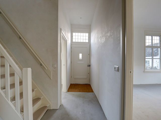 Boompjesstraat 4, Strijen