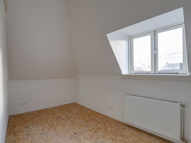 Boompjesstraat 4, Strijen