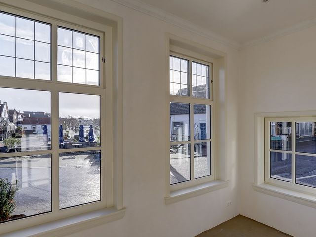 Boompjesstraat 4, Strijen
