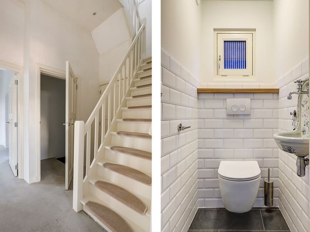 Boompjesstraat 4, Strijen