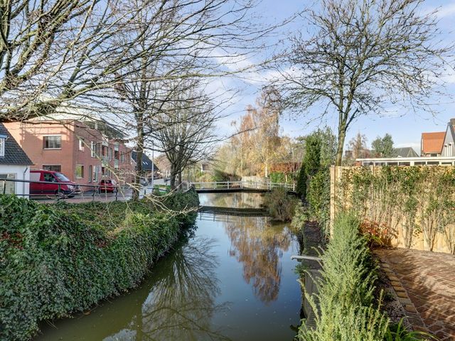 Boompjesstraat 4, Strijen