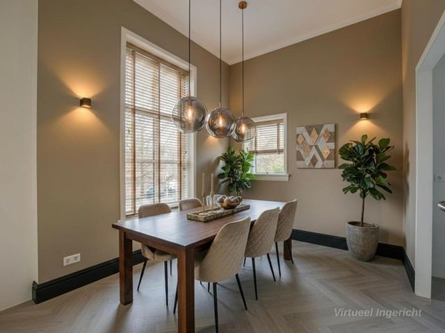 Boompjesstraat 4, Strijen