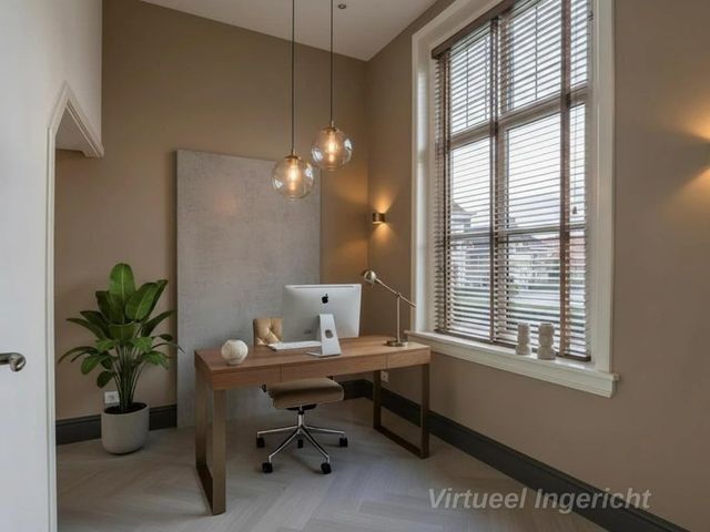 Boompjesstraat 4, Strijen