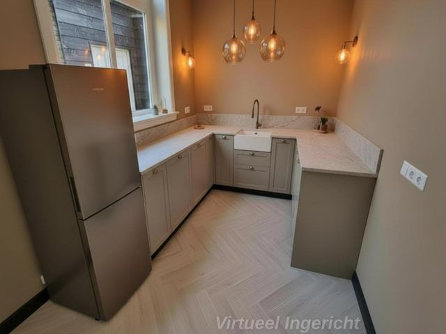 Boompjesstraat 4, Strijen