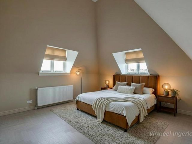 Boompjesstraat 4, Strijen