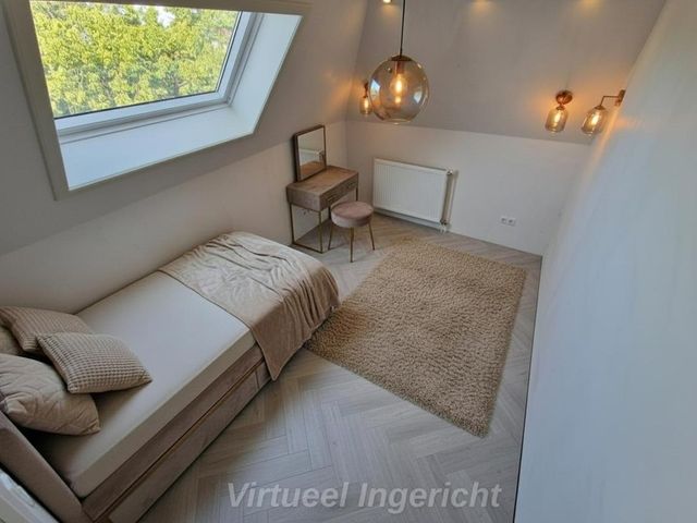 Boompjesstraat 4, Strijen