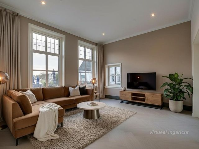 Boompjesstraat 4, Strijen
