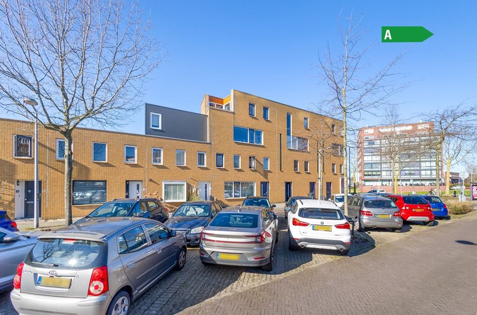 Leliekeverstraat 51