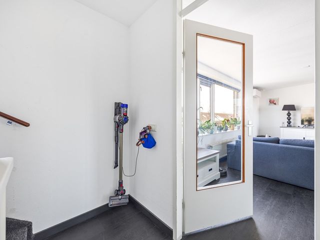 Leliekeverstraat 51, 's-Gravenhage