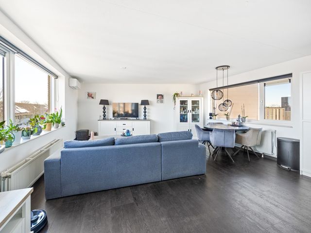 Leliekeverstraat 51, 's-Gravenhage