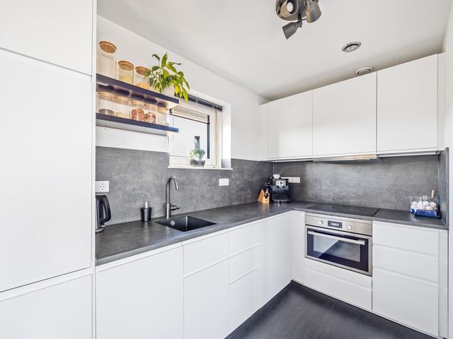 Leliekeverstraat 51, 's-Gravenhage