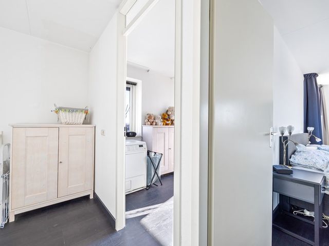 Leliekeverstraat 51, 's-Gravenhage