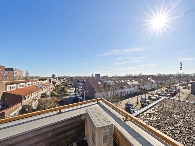 Leliekeverstraat 51, 's-Gravenhage