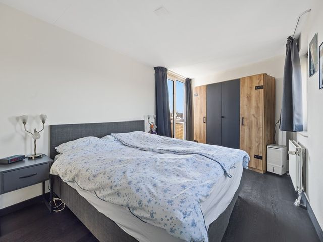 Leliekeverstraat 51, 's-Gravenhage