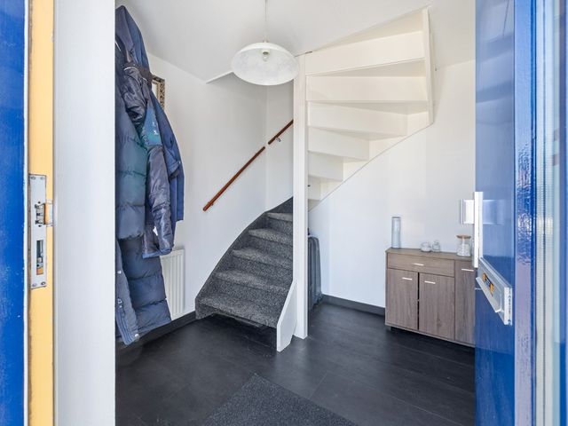 Leliekeverstraat 51, 's-Gravenhage