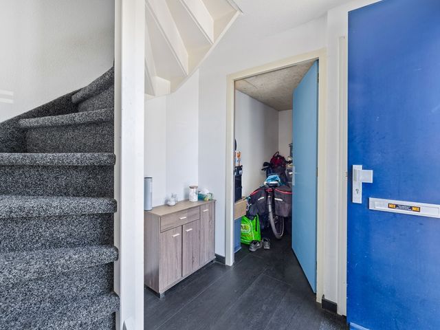 Leliekeverstraat 51, 's-Gravenhage