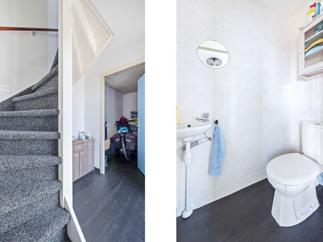 Leliekeverstraat 51, 's-Gravenhage