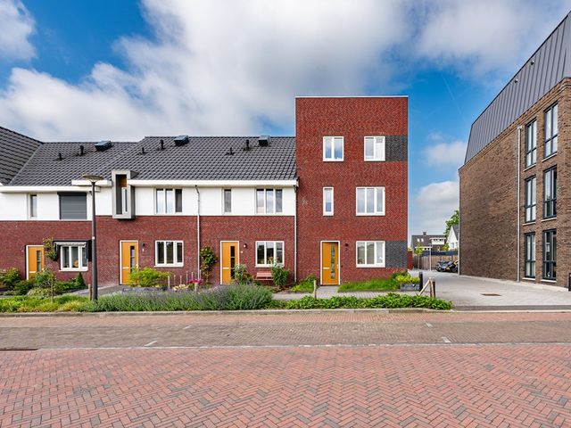 Helmichstraat 2, Oldenzaal