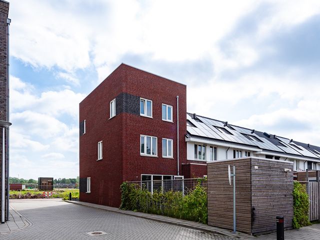 Helmichstraat 2, Oldenzaal