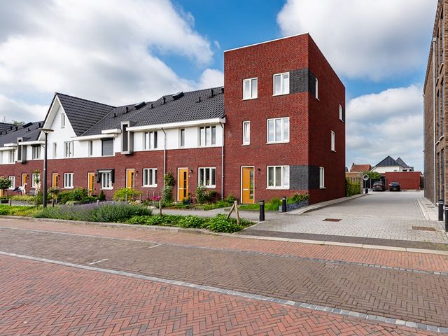Helmichstraat 2, Oldenzaal