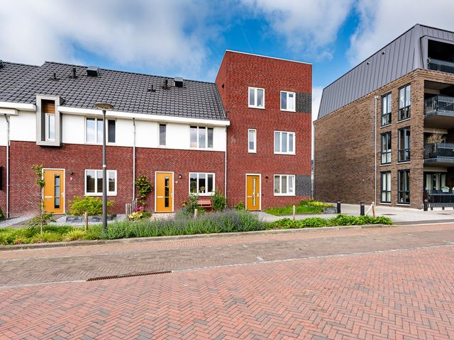 Helmichstraat 2, Oldenzaal