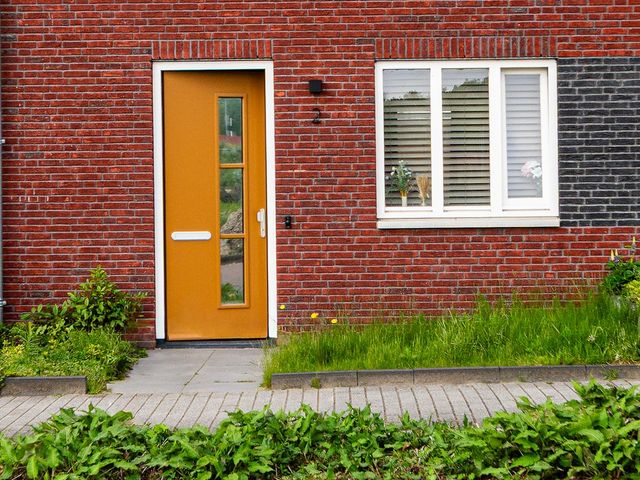 Helmichstraat 2, Oldenzaal