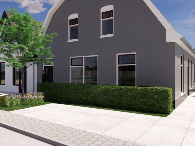 Dorpstraat 56 2, Babberich