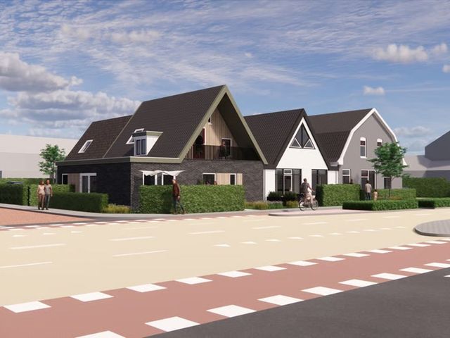 Dorpstraat 56 3, Babberich