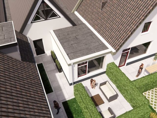 Dorpstraat 56 4, Babberich