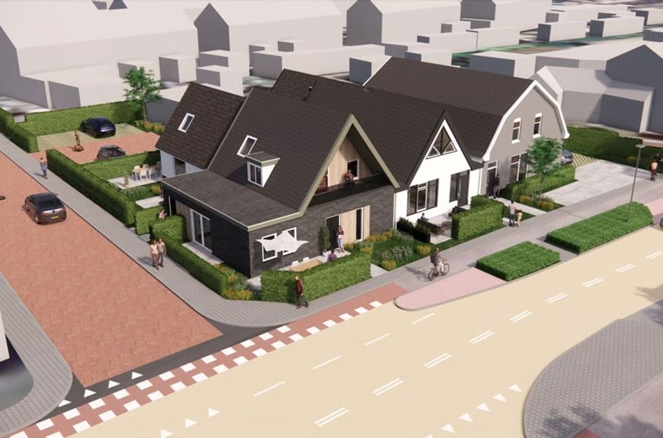 Dorpstraat 56 5