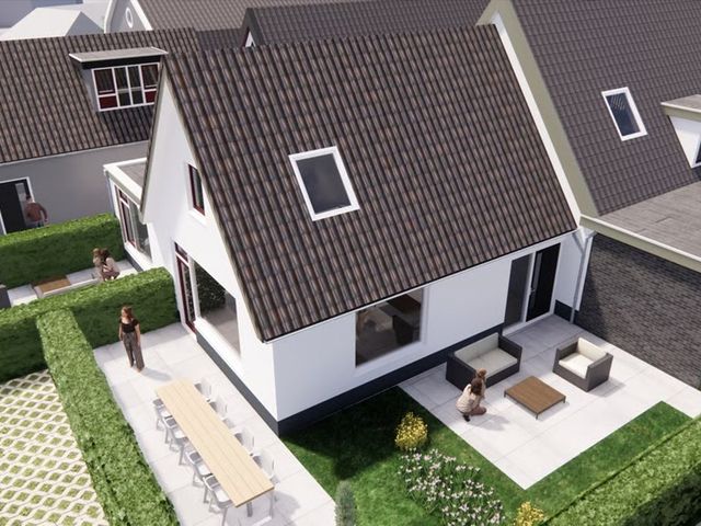 Dorpstraat 56 5, Babberich