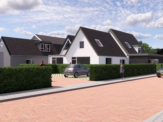 Dorpstraat 56 6, Babberich
